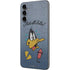 Looney Tunes Daffy Duck Thats All Folks Galaxy A14 5G Skin