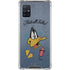 Looney Tunes Daffy Duck Thats All Folks Galaxy A51 5G Clear Case