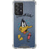 Looney Tunes Daffy Duck Thats All Folks Galaxy A52 5G Clear Case