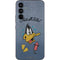 Looney Tunes Daffy Duck Thats All Folks Galaxy A54 5G Skin