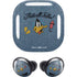 Looney Tunes Daffy Duck Thats All Folks Galaxy Buds Pro Skin