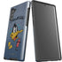 Looney Tunes Daffy Duck Thats All Folks Galaxy Note 10 Pro Case