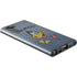Looney Tunes Daffy Duck Thats All Folks Galaxy Note 10 Pro Case