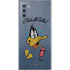 Looney Tunes Daffy Duck Thats All Folks Galaxy Note 10 Skin