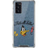 Looney Tunes Daffy Duck Thats All Folks Galaxy Note20 5G Clear Case
