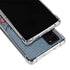 Looney Tunes Daffy Duck Thats All Folks Galaxy Note20 5G Clear Case