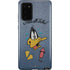 Looney Tunes Daffy Duck Thats All Folks Galaxy Note20 5G Pro Case