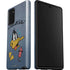 Looney Tunes Daffy Duck Thats All Folks Galaxy Note20 5G Pro Case