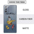 Looney Tunes Daffy Duck Thats All Folks Galaxy Note20 5G Skin