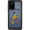Looney Tunes Daffy Duck Thats All Folks Galaxy Note20 5G Waterproof Case