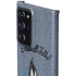 Looney Tunes Daffy Duck Thats All Folks Galaxy Note20 Ultra 5G Lite Case