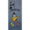 Looney Tunes Daffy Duck Thats All Folks Galaxy Note20 Ultra 5G Skin