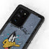 Looney Tunes Daffy Duck Thats All Folks Galaxy Note20 Ultra 5G Waterproof Case