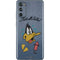 Looney Tunes Daffy Duck Thats All Folks Galaxy S20 Fan Edition Skin