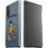 Looney Tunes Daffy Duck Thats All Folks Galaxy S20 Lite Case