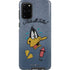 Looney Tunes Daffy Duck Thats All Folks Galaxy S20 Plus Pro Case