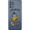 Looney Tunes Daffy Duck Thats All Folks Galaxy S20 Plus Skin