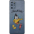 Looney Tunes Daffy Duck Thats All Folks Galaxy S20 Plus Skin