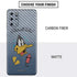 Looney Tunes Daffy Duck Thats All Folks Galaxy S20 Plus Skin