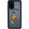 Looney Tunes Daffy Duck Thats All Folks Galaxy S20 Plus Waterproof Case