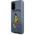 Looney Tunes Daffy Duck Thats All Folks Galaxy S20 Pro Case