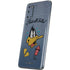 Looney Tunes Daffy Duck Thats All Folks Galaxy S20 Skin