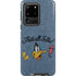 Looney Tunes Daffy Duck Thats All Folks Galaxy S20 Ultra 5G Pro Case