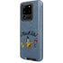 Looney Tunes Daffy Duck Thats All Folks Galaxy S20 Ultra 5G Pro Case