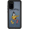 Looney Tunes Daffy Duck Thats All Folks Galaxy S20 Waterproof Case