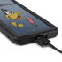 Looney Tunes Daffy Duck Thats All Folks Galaxy S20 Waterproof Case