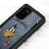 Looney Tunes Daffy Duck Thats All Folks Galaxy S20 Waterproof Case