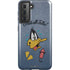 Looney Tunes Daffy Duck Thats All Folks Galaxy S21 5G Pro Case