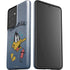 Looney Tunes Daffy Duck Thats All Folks Galaxy S21 Ultra 5G Pro Case