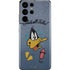 Looney Tunes Daffy Duck Thats All Folks Galaxy S21 Ultra 5G Skin