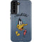 Looney Tunes Daffy Duck Thats All Folks Galaxy S22 Plus Pro Case