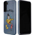 Looney Tunes Daffy Duck Thats All Folks Galaxy S22 Plus Pro Case