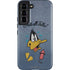 Looney Tunes Daffy Duck Thats All Folks Galaxy S22 Pro Case