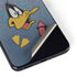 Looney Tunes Daffy Duck Thats All Folks Galaxy S22 Skin