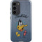 Looney Tunes Daffy Duck Thats All Folks Galaxy S23 Plus Pro Case