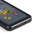 Looney Tunes Daffy Duck Thats All Folks Galaxy S23 Plus Waterproof Case