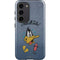 Looney Tunes Daffy Duck Thats All Folks Galaxy S23 Pro Case