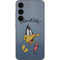 Looney Tunes Daffy Duck Thats All Folks Galaxy S23 Skin