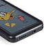 Looney Tunes Daffy Duck Thats All Folks Galaxy S23 Waterproof Case