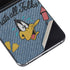 Looney Tunes Daffy Duck Thats All Folks Galaxy Z Flip5 5G Skin