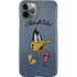Looney Tunes Daffy Duck Thats All Folks iPhone 11 Pro Lite Case