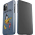 Looney Tunes Daffy Duck Thats All Folks iPhone 11 Pro Lite Case