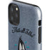 Looney Tunes Daffy Duck Thats All Folks iPhone 11 Pro Max Impact Case