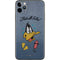 Looney Tunes Daffy Duck Thats All Folks iPhone 11 Pro Max Skin