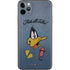Looney Tunes Daffy Duck Thats All Folks iPhone 11 Pro Max Skin