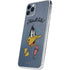 Looney Tunes Daffy Duck Thats All Folks iPhone 11 Pro Max Skin